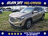 Used 2018 GMC TERRAIN SLT in SEBRING, FLORIDA