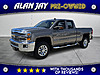 Used 2017 CHEVROLET SILVERADO 2500 4WD DOUBLE CAB 144.2" LT in SEBRING, FLORIDA