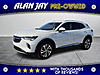 Used 2023 BUICK ENVISION FWD 4DR ESSENCE in SEBRING, FLORIDA