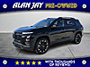 Used 2025 CHEVROLET EQUINOX FWD 4DR RS W/1RS in SEBRING, FLORIDA