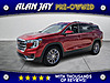 Used 2024 GMC TERRAIN FWD 4DR SLT in SEBRING, FLORIDA