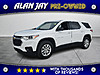 Used 2019 CHEVROLET TRAVERSE FWD 4DR LS W/1LS in SEBRING, FLORIDA