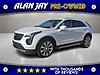 Used 2019 CADILLAC XT4 FWD 4DR PREMIUM LUXURY in SEBRING, FLORIDA