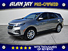 Used 2024 CHEVROLET EQUINOX FWD 4DR LS W/1LS in SEBRING, FLORIDA