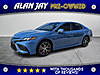 Used 2024 TOYOTA CAMRY SE AUTO in SEBRING, FLORIDA