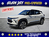 Used 2026 CHEVROLET TRAILBLAZER FWD 4DR RS in SEBRING, FLORIDA