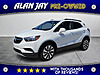 Used 2022 BUICK ENCORE FWD 4DR PREFERRED in SEBRING, FLORIDA