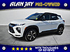 Used 2023 CHEVROLET TRAILBLAZER FWD 4DR RS in SEBRING, FLORIDA