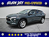 Used 2025 CHEVROLET TRAX FWD 4DR LS in SEBRING, FLORIDA