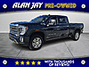 Used 2022 GMC SIERRA 2500 4WD CREW CAB 159" DENALI in SEBRING, FLORIDA