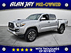 Used 2020 TOYOTA TACOMA TRD SPORT DOUBLE CAB 5' BED V6 AT in SEBRING, FLORIDA