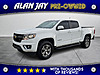 Used 2019 CHEVROLET COLORADO 2WD CREW CAB 128.3" Z71 in SEBRING, FLORIDA