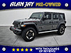 Used 2021 JEEP WRANGLER UNLIMITED RUBICON 4X4 in SEBRING, FLORIDA
