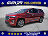 Used 2023 CHEVROLET TRAVERSE FWD 4DR PREMIER in SEBRING, FLORIDA
