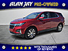 Used 2023 CHEVROLET EQUINOX FWD 4DR LT W/1LT in SEBRING, FLORIDA