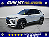 Used 2023 CHEVROLET TRAILBLAZER FWD 4DR RS in SEBRING, FLORIDA