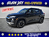 Used 2023 CHEVROLET TRAILBLAZER AWD 4DR LT in SEBRING, FLORIDA