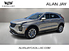 Used 2025 CADILLAC XT4 FWD 4DR PREMIUM LUXURY in SEBRING, FLORIDA