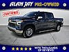 Used 2023 CHEVROLET SILVERADO 1500 4WD CREW CAB 147" LT W/1LT in SEBRING, FLORIDA