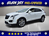 Used 2021 CADILLAC XT5 FWD 4DR PREMIUM LUXURY in SEBRING, FLORIDA
