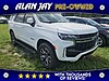 Used 2022 CHEVROLET TAHOE Z71 in SEBRING, FLORIDA
