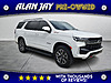 Used 2022 CHEVROLET TAHOE 4WD 4DR Z71 in SEBRING, FLORIDA