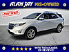 Used 2020 CHEVROLET EQUINOX FWD 4DR PREMIER W/1LZ in SEBRING, FLORIDA