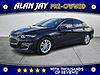 Used 2017 CHEVROLET MALIBU 4DR SDN LT W/1LT in SEBRING, FLORIDA