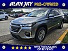 Used 2023 CHEVROLET TRAVERSE LT CLOTH in SEBRING, FLORIDA