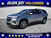 Used 2023 CHEVROLET TRAVERSE FWD 4DR LT CLOTH W/1LT in SEBRING, FLORIDA