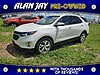 Used 2018 CHEVROLET EQUINOX LT in SEBRING, FLORIDA