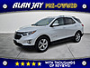 Used 2018 CHEVROLET EQUINOX AWD 4DR LT W/2LT in SEBRING, FLORIDA