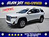 Used 2023 GMC ACADIA AWD 4DR SLT in SEBRING, FLORIDA