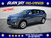 Used 2024 CHEVROLET EQUINOX FWD 4DR LT W/1LT in SEBRING, FLORIDA