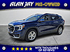 Used 2022 GMC TERRAIN FWD 4DR SLE in SEBRING, FLORIDA