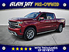 Used 2022 CHEVROLET SILVERADO 1500 LTD 4WD CREW CAB 147" HIGH COUNTRY in SEBRING, FLORIDA