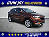 Used 2021 BUICK ENCORE GX FWD 4DR PREFERRED in SEBRING, FLORIDA