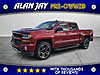 Used 2018 CHEVROLET SILVERADO 1500 4WD CREW CAB 143.5" LT W/2LT in SEBRING, FLORIDA