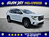 Used 2025 GMC ACADIA FWD 4DR ELEVATION in SEBRING, FLORIDA
