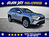 Used 2021 TOYOTA RAV4 XLE PREMIUM FWD in SEBRING, FLORIDA