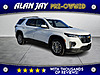 Used 2023 CHEVROLET TRAVERSE AWD 4DR LT LEATHER in SEBRING, FLORIDA