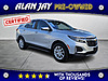 Used 2022 CHEVROLET EQUINOX FWD 4DR LT W/1LT in SEBRING, FLORIDA