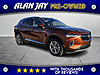 Used 2022 BUICK ENVISION FWD 4DR PREFERRED in SEBRING, FLORIDA