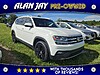 Used 2019 Volkswagen Atlas 2.0T SE W/TECHNOLOGY in SEBRING, FLORIDA