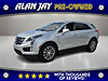 Used 2017 CADILLAC XT5 FWD 4DR LUXURY in SEBRING, FLORIDA