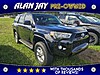 Used 2018 TOYOTA 4RUNNER SR5 in SEBRING, FLORIDA