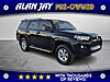Used 2018 TOYOTA 4RUNNER SR5 2WD in SEBRING, FLORIDA
