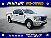 Used 2021 FORD F-150 XLT 4WD SUPERCREW 5.5' BOX in SEBRING, FLORIDA