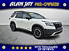 Used 2023 NISSAN PATHFINDER ROCK CREEK 4WD in SEBRING, FLORIDA
