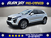 Used 2022 CADILLAC XT4 AWD 4DR SPORT in SEBRING, FLORIDA